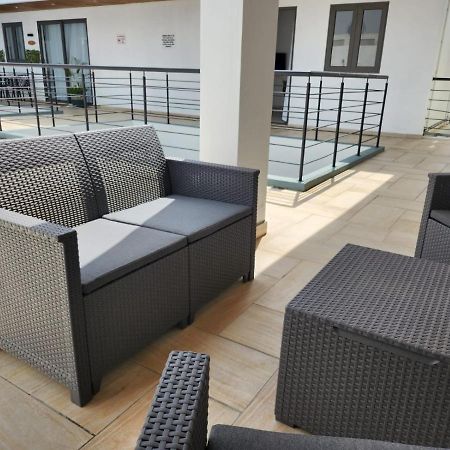 Appart T2 Piscine Et Fitness 格兰贝伊 外观 照片