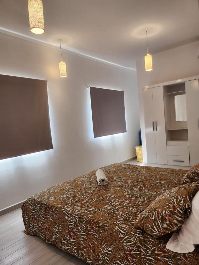 Appart T2 Piscine Et Fitness 格兰贝伊 外观 照片
