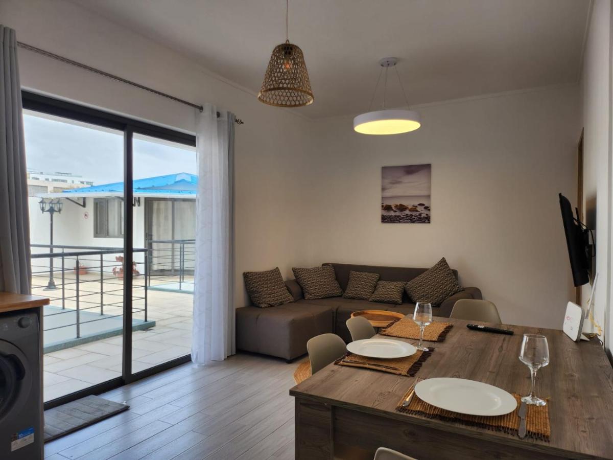 Appart T2 Piscine Et Fitness 格兰贝伊 外观 照片