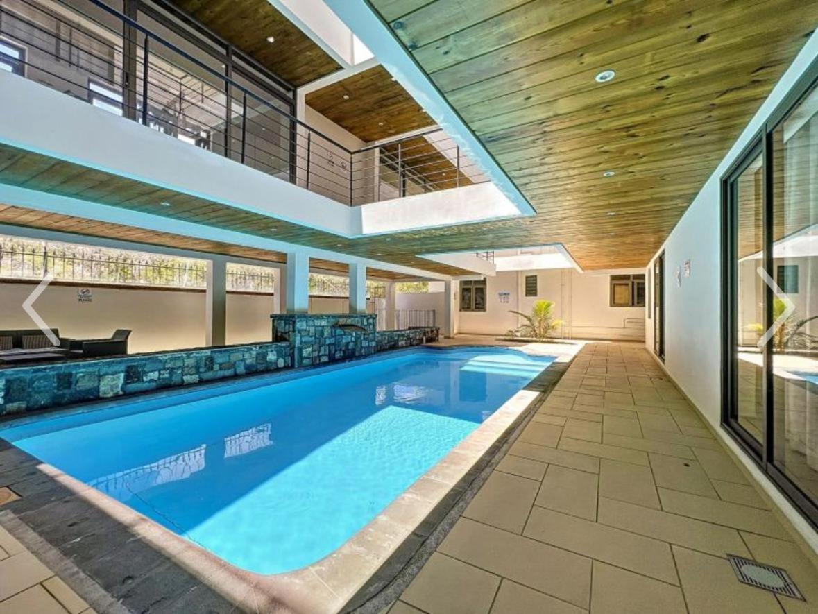 Appart T2 Piscine Et Fitness 格兰贝伊 外观 照片